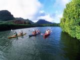 Outfitters Kauai Kayak Tour